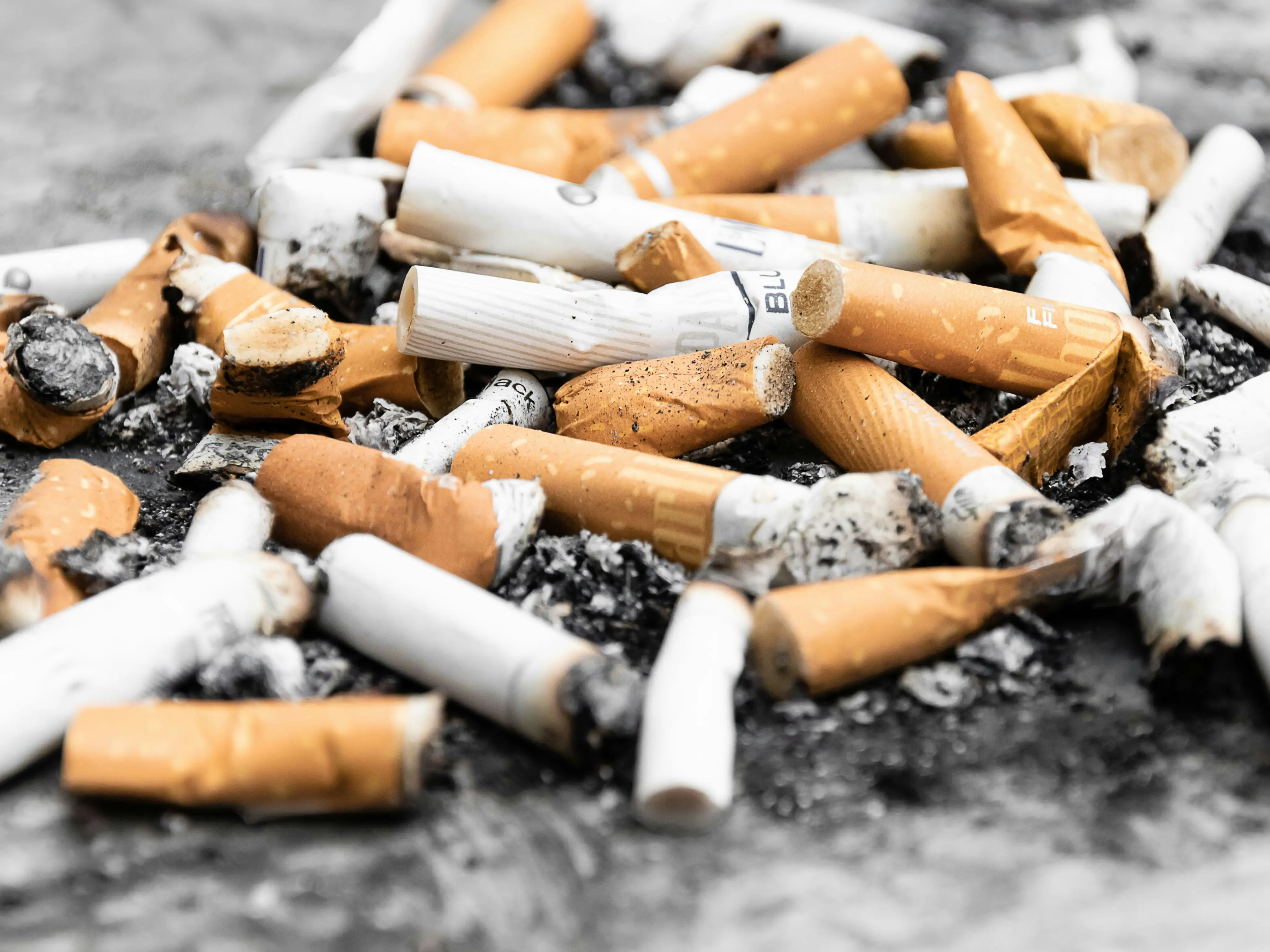 Cigarette tax: Shares of ITC see sharpest fall since 2020 after government raises levies Cigarette tax: Shares of ITC see sharpest fall since 2020 after government raises levies