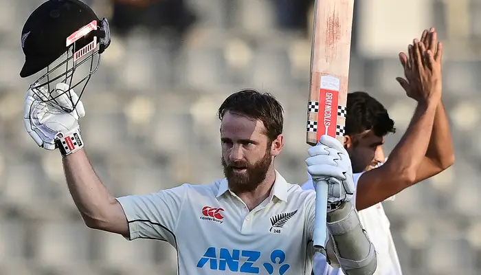 Meet last 5 ranked No. 1 Test batters at start of each year (2022-2026)