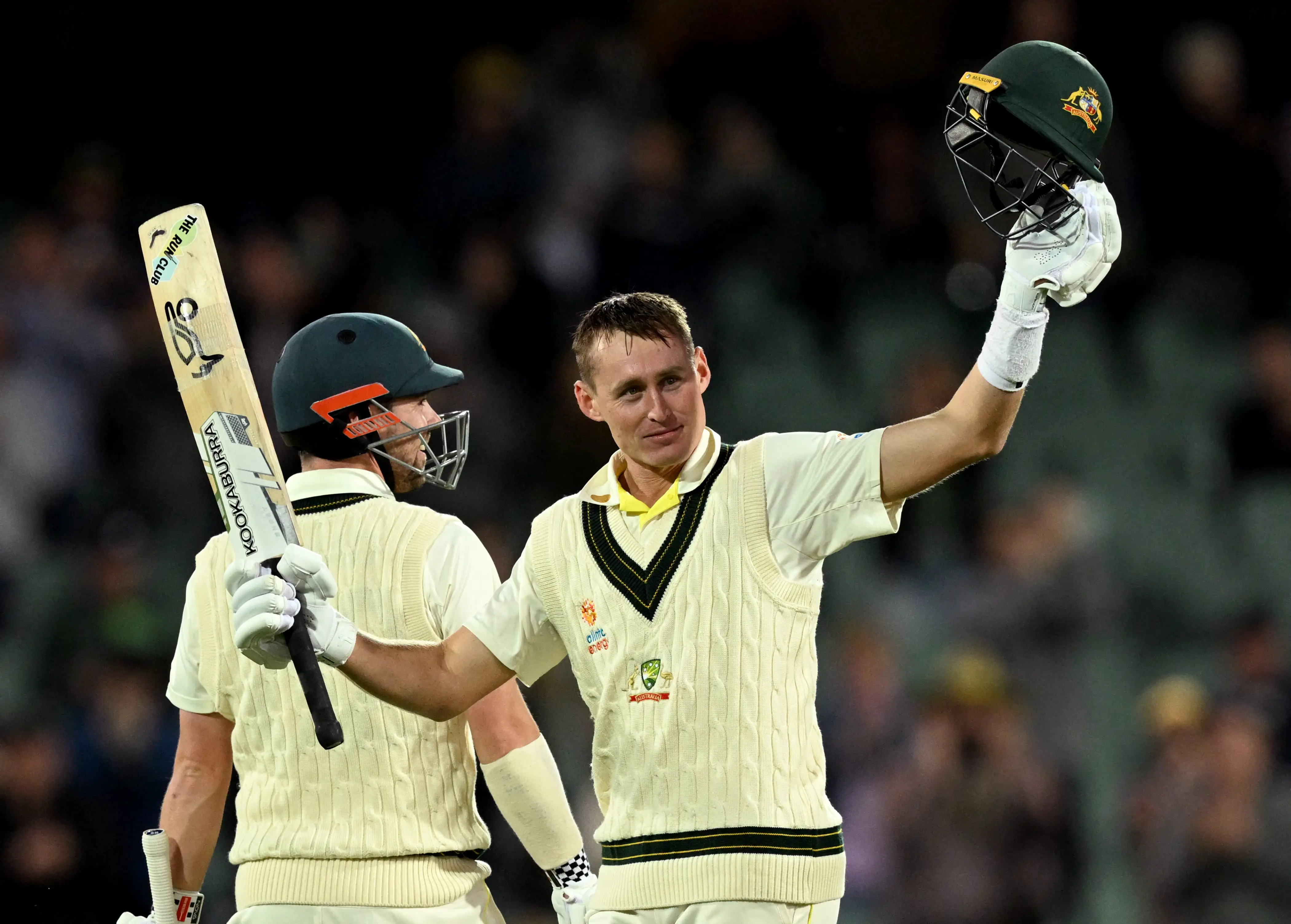 Marnus Labuschagne (AUS) – 2023
