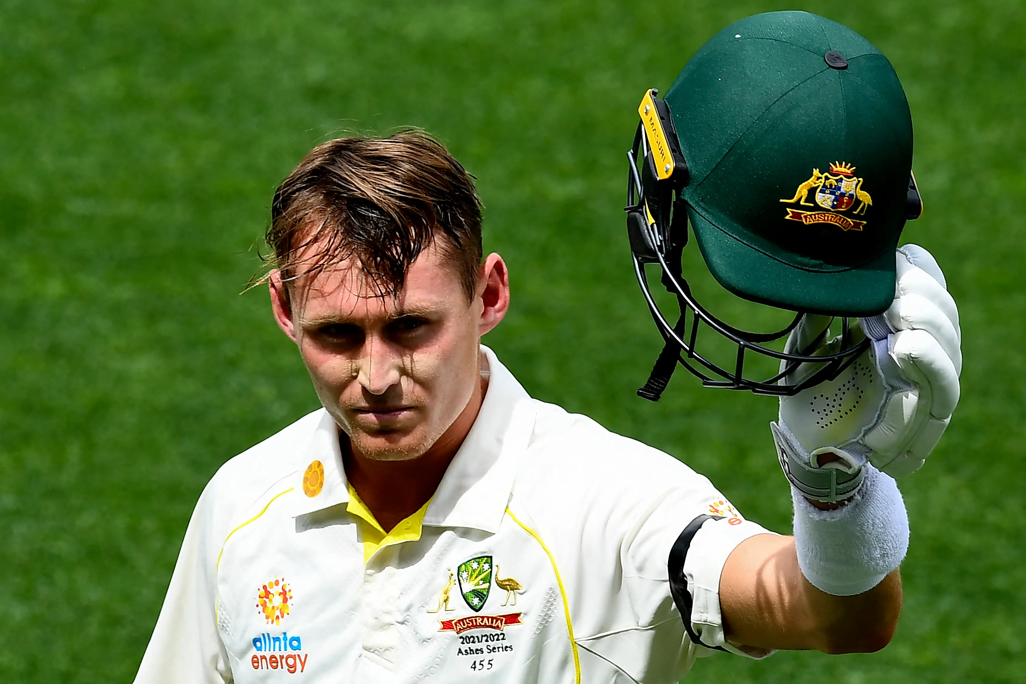 Marnus Labuschagne (AUS) – 2022