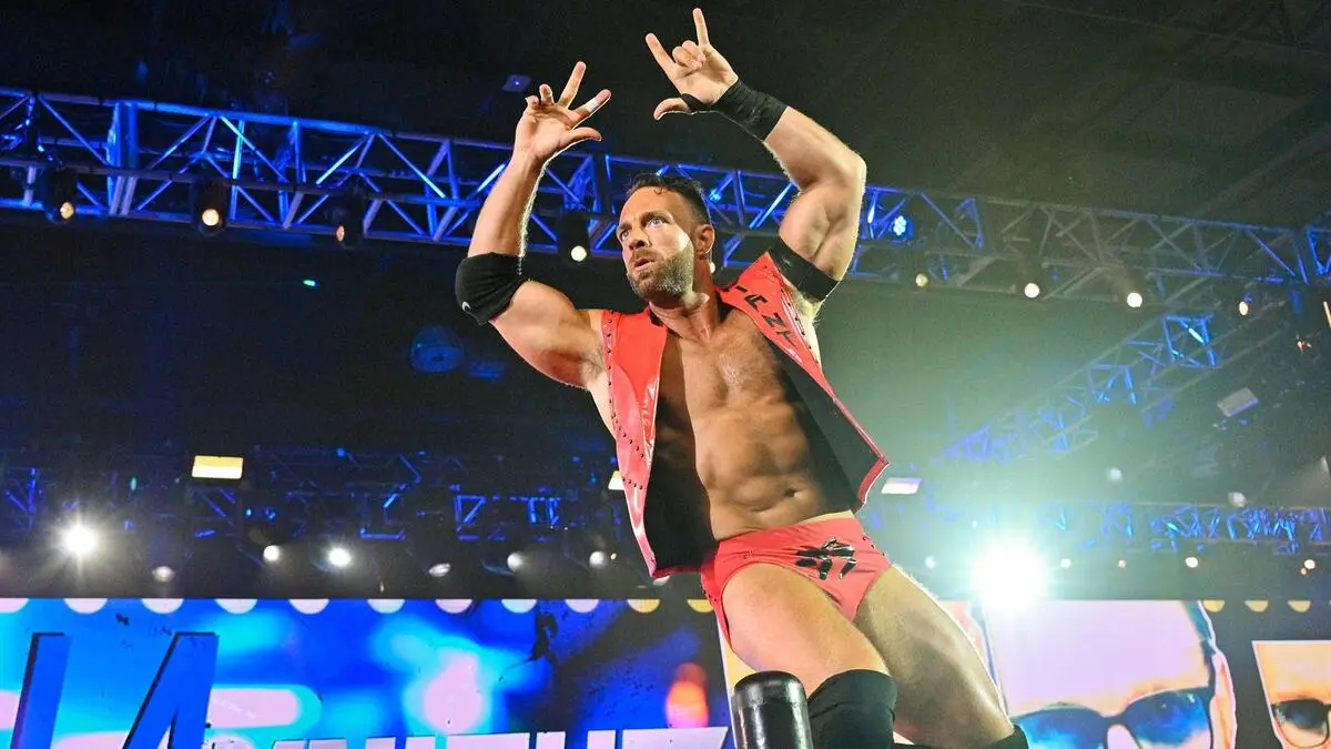5 WWE stats from 2025 you cannot miss – check out