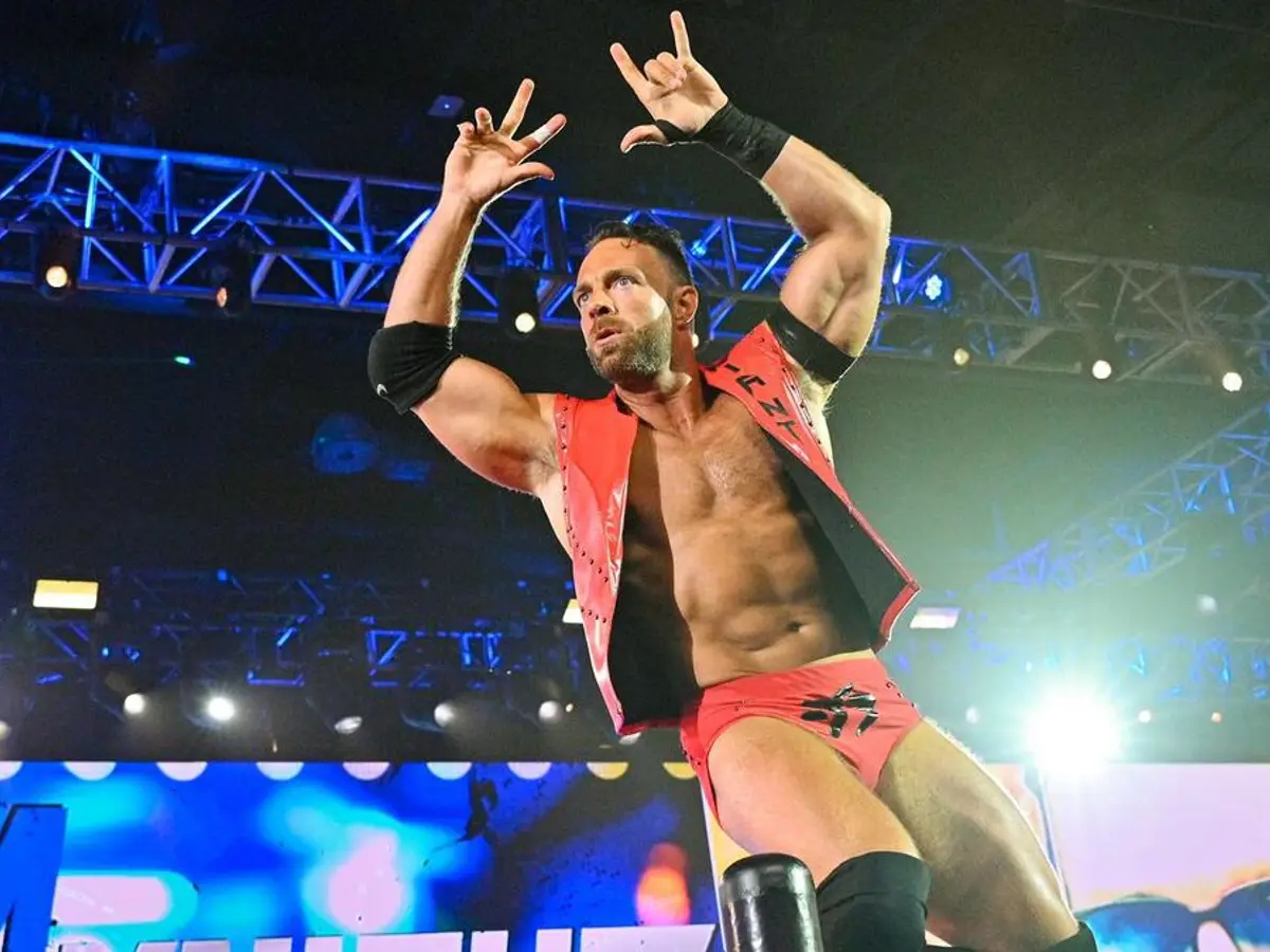 5 WWE stats from 2025 you cannot miss