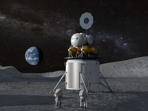 Top 10 spacecraft designed for deep-space exploration