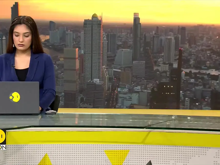 Vondelkerk Fire in Amsterdam: Monumental Church Ravaged on New Year’s Day 