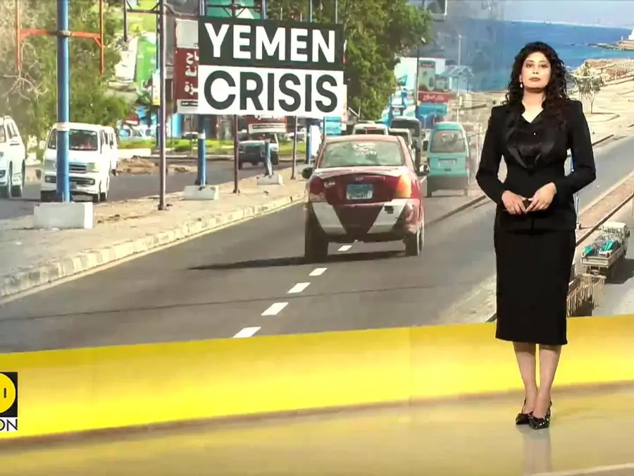 Flights Suspended at Aden Airport as Yemen Tensions Rise Between STC and Saudi-Backed Govt