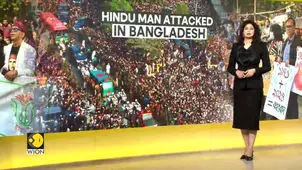 Bangladesh: Hindu Businessman Attacked, Set on Fire in Bangladesh
