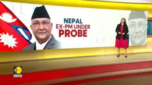 Nepal panel to summon ex-PM KP Sharma Oli 