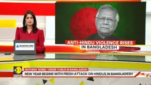 Bangladesh unrest: mob lynchings, arson target Hindus across Bangladesh