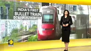 India: Ashwini Vaishnaw Confirms India’s FIRST Bullet Train Launch Date, Reveals Full Rollout Plan