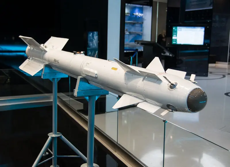 5. R-74M
