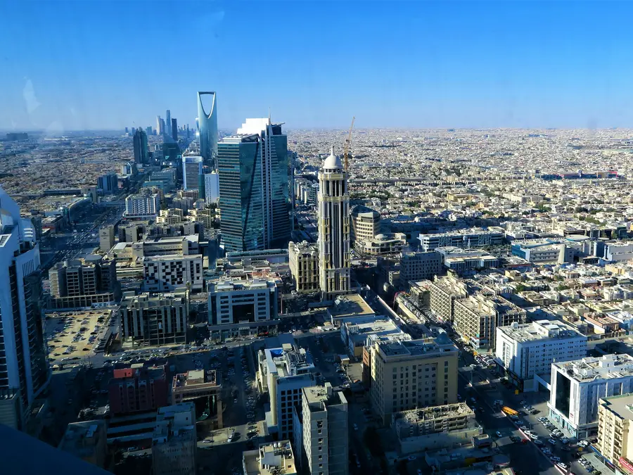 Saudi Arabia carried out 356 executions in 2025 amid drug crackdown