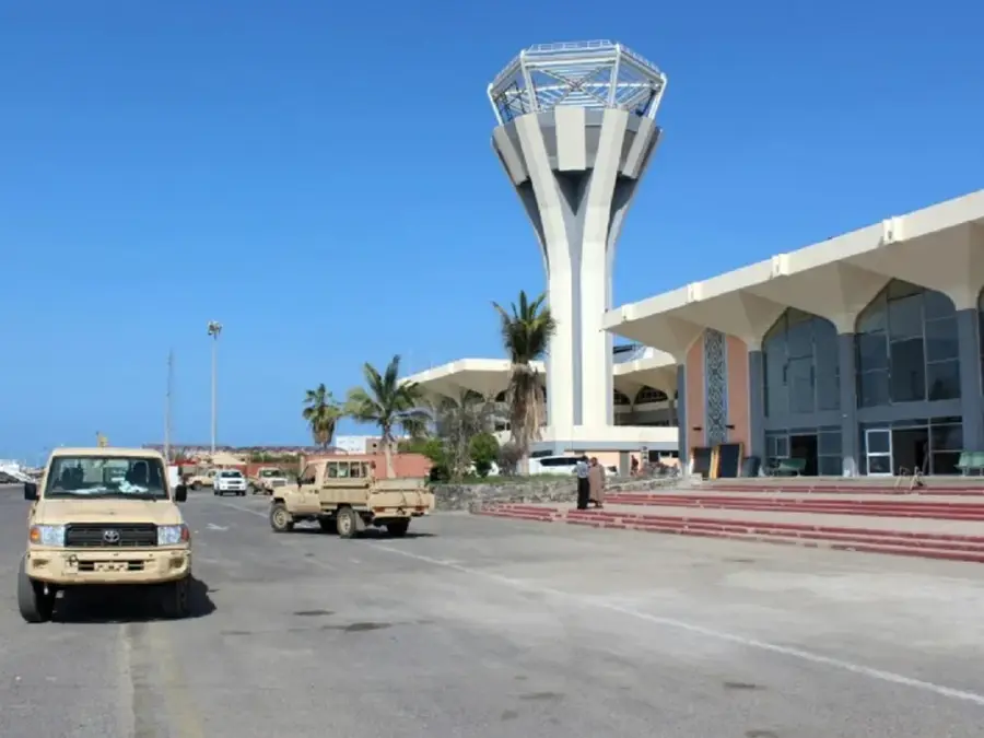 Yemen’s Aden airport air traffic halted amid Saudi-UAE rivalry as rift deepens; passengers stranded
