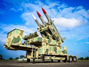 Top 10 interceptor missiles used in defensive roles