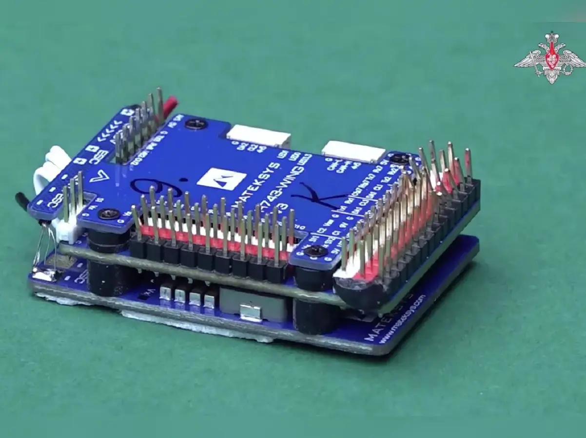 Handed proof of attempted Ukrainian strike on Putin residence to US: Russia