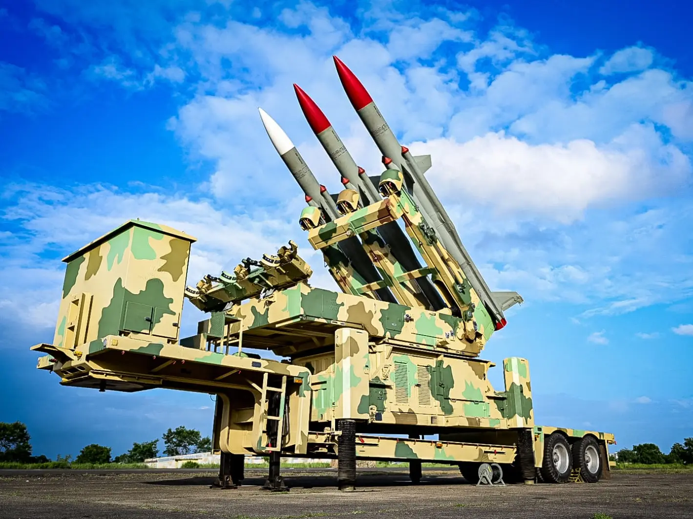 India's defence boost: How latest indigenous weapon approvals will shape future warfare India's defence boost: How latest indigenous weapon approvals will shape future warfare