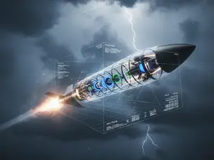 Top 10 sensors used in advanced missile systems