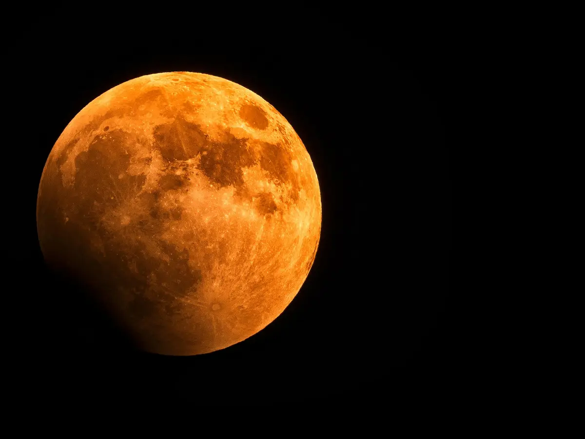What is the Wolf Supermoon? All you need to know about the first full moon ...