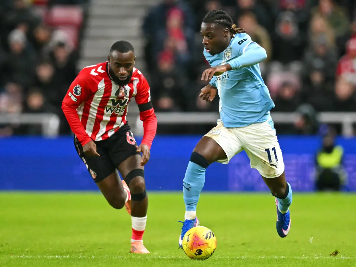Premier League: Man City charge stalls at Sunderland, Liverpool held by Leeds Premier League: Man City charge stalls at Sunderland, Liverpool held by Leeds