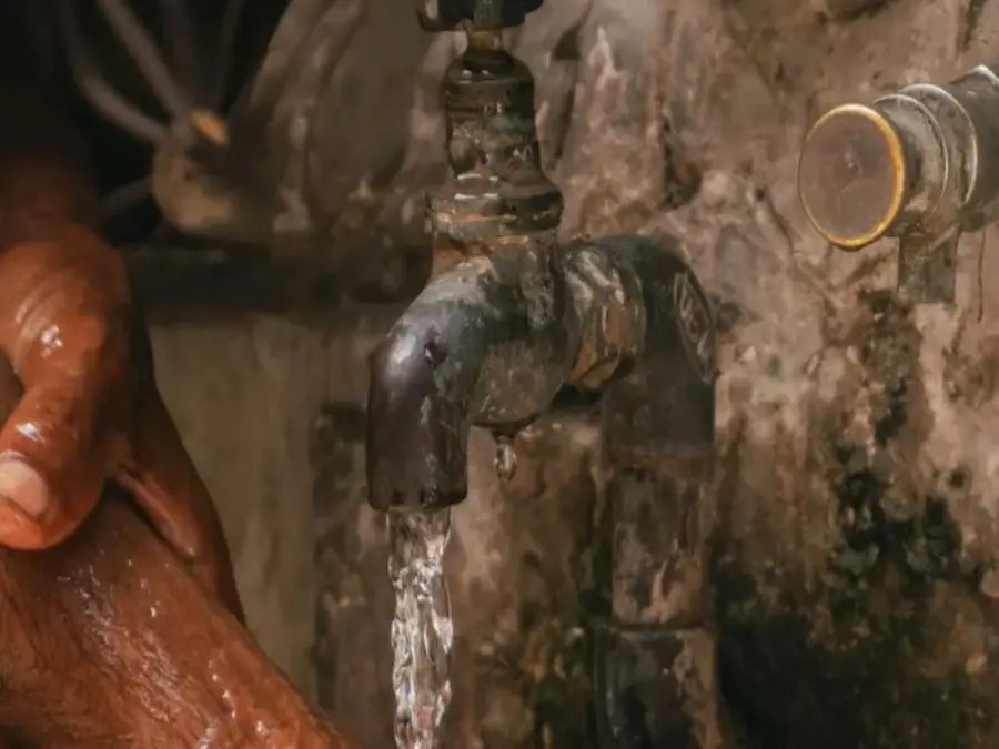 'Sewer bacteria' in Indore water killed 9? Here's what probe says