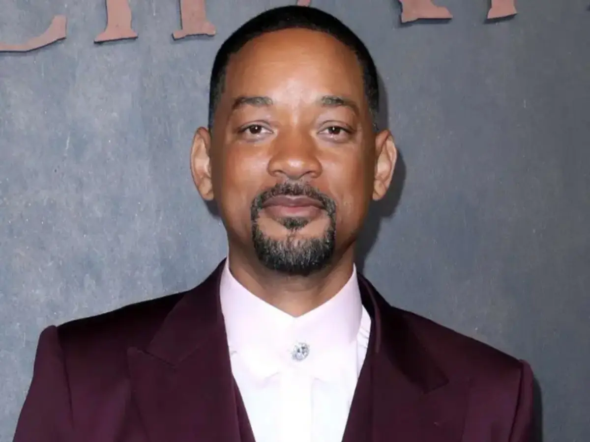 Will Smith sued for sexual harassment and wrongful termination by ex-tour violinist Will Smith sued for sexual harassment and wrongful termination by ex-tour violinist