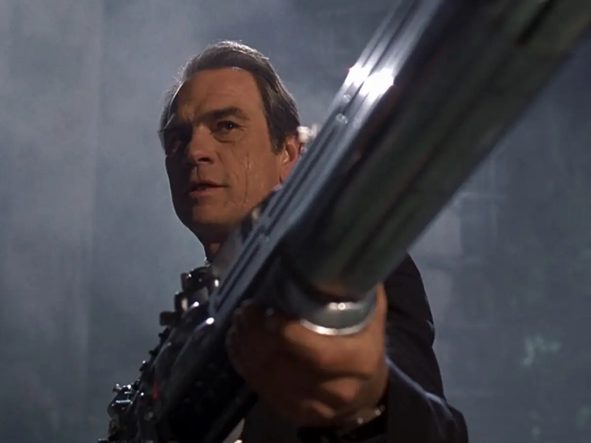 Men in Black (1997)
