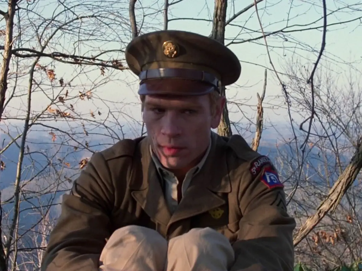 Coal Miner's Daughter (1980)