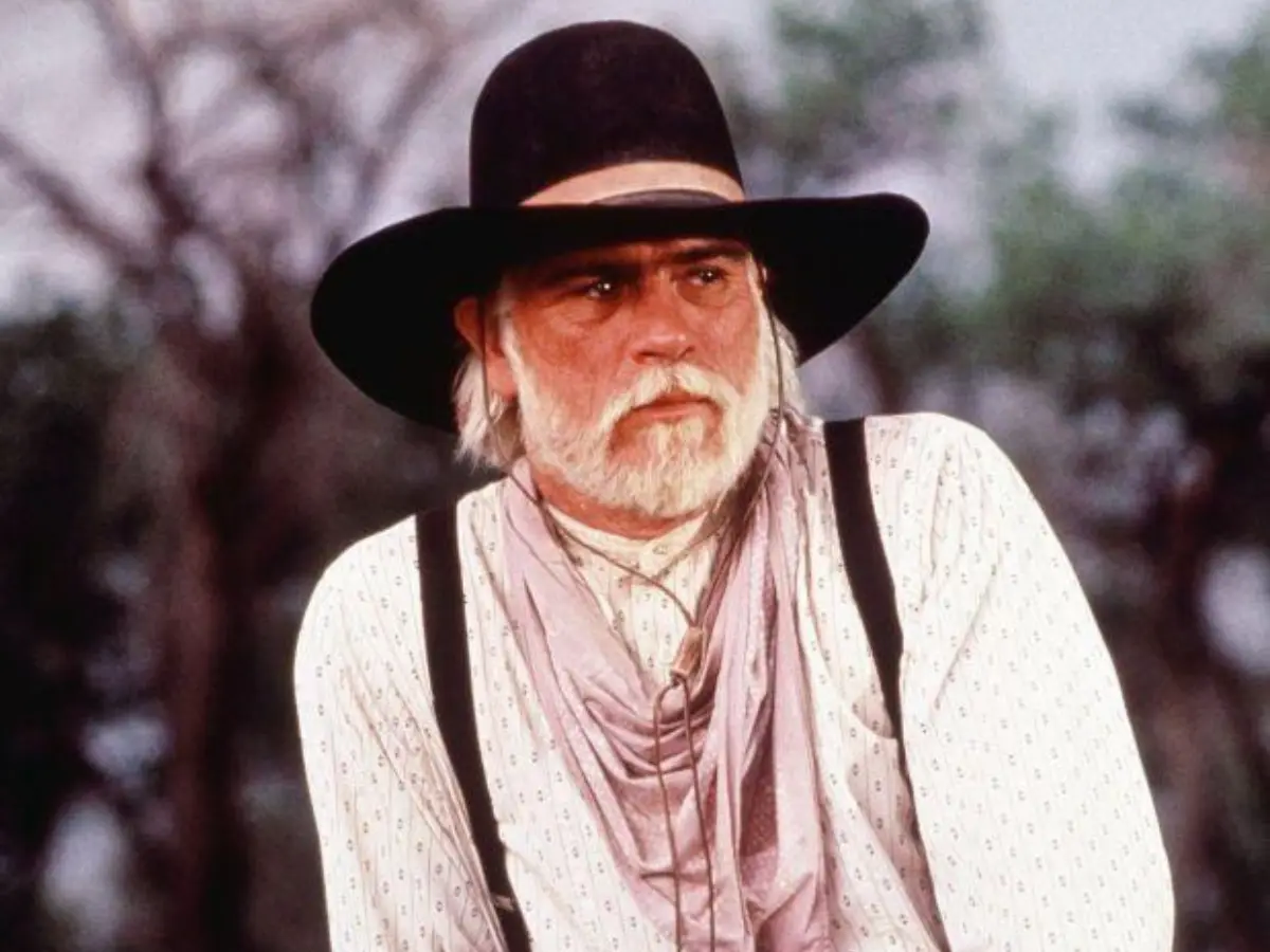 Lonesome Dove (1989)