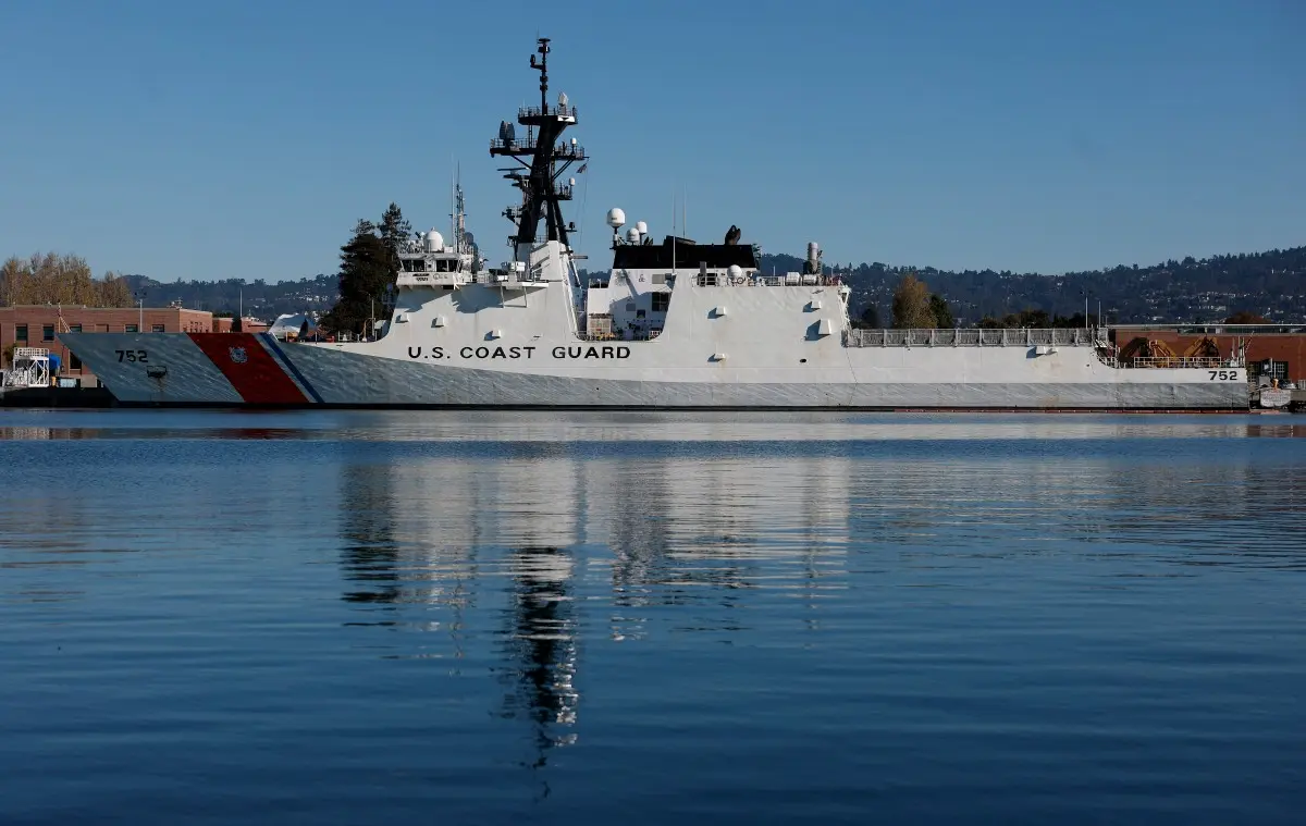 77-year-old woman goes overboard from Holland America cruise ship near Cuba, coast guard launches search