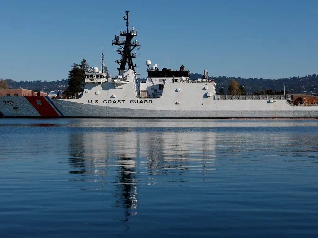 77-year-old woman goes overboard from Holland America cruise ship near Cuba, coast guard launches search 77-year-old woman goes overboard from Holland America cruise ship near Cuba, coast guard launches search