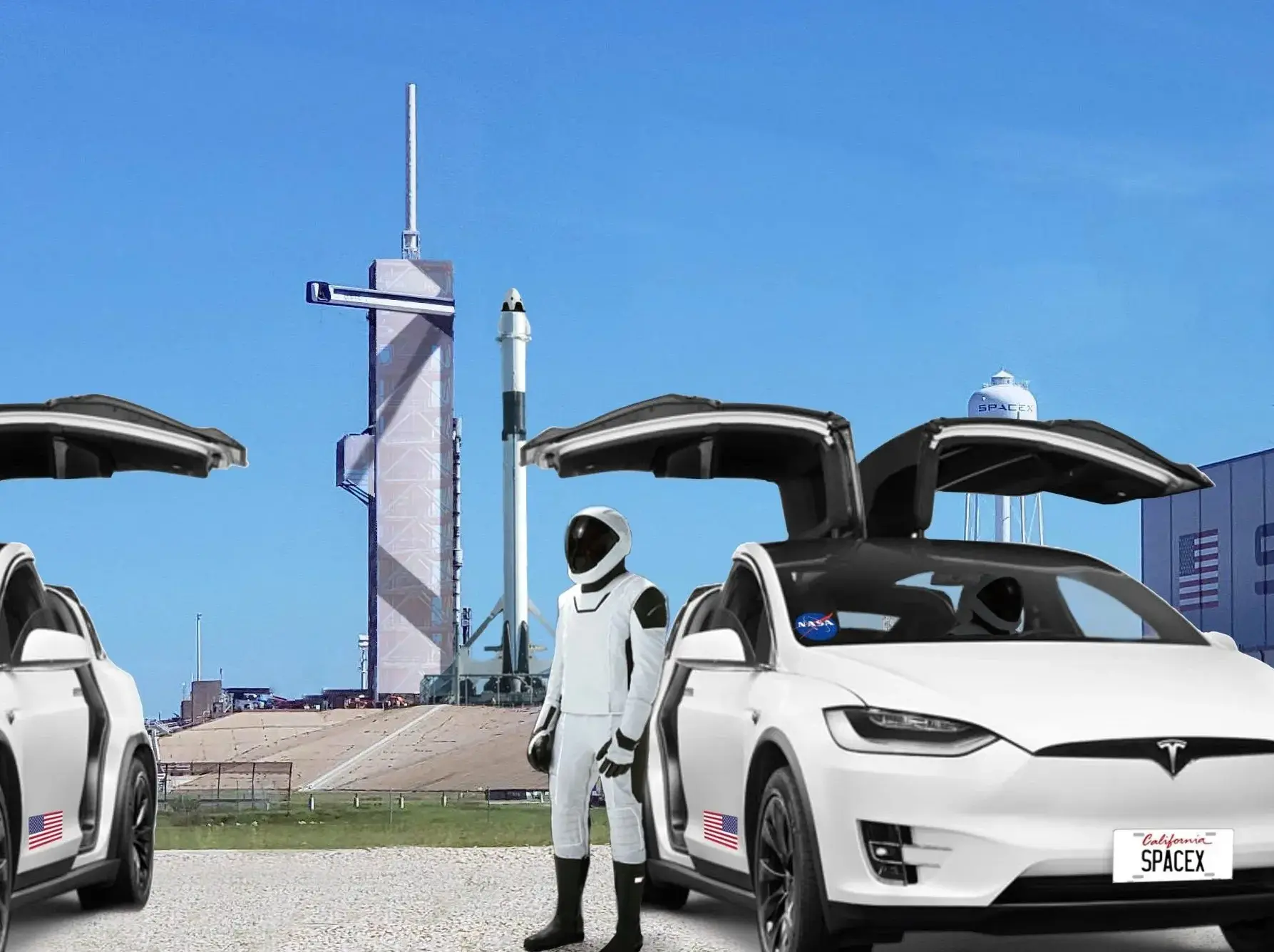 '$100 billion in orders, almost no shares': How SpaceX's IPO left retail investors empty-handed '$100 billion in orders, almost no shares': How SpaceX's IPO left retail investors empty-handed