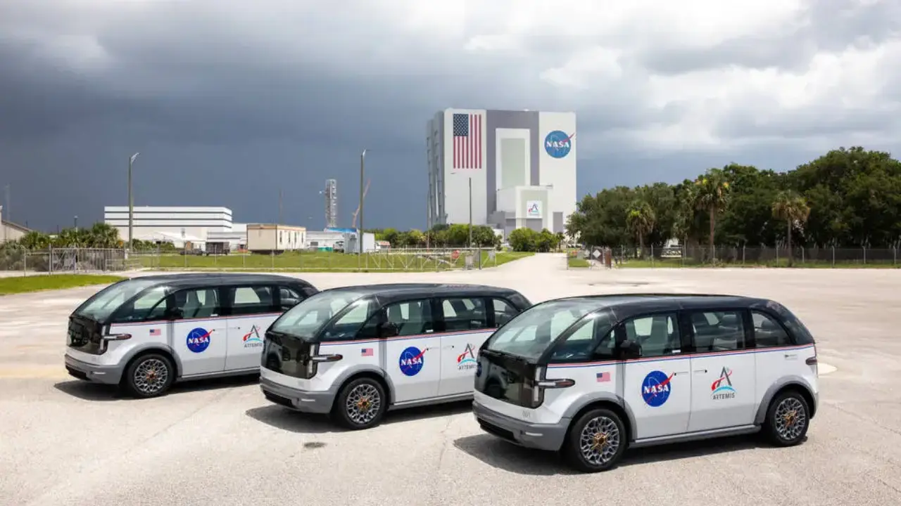 Orion Spacecraft Enhancements and AI Integration