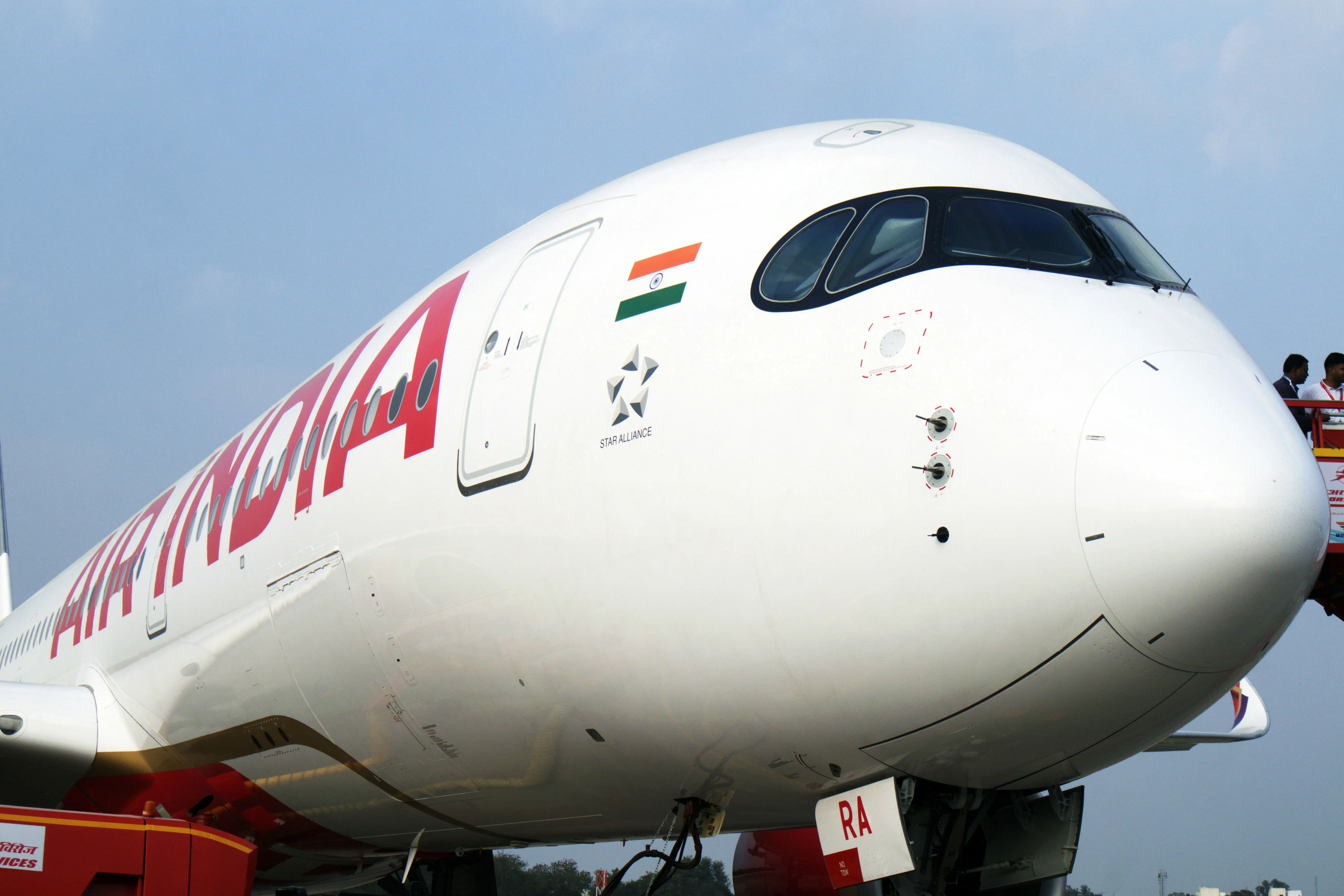 Air India pilot shows up drunk on duty in Vancouver, Canada demands probe