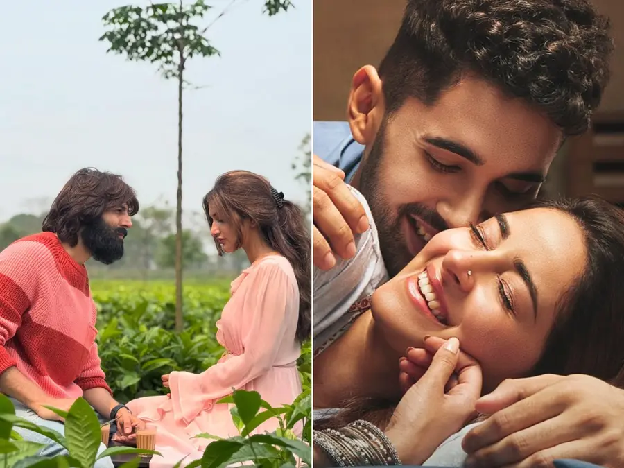 New on-screen pairings of Bollywood in 2026: From Ranbir Kapoor and Sai Pallavi to Kartik Aaryan and Sreeleela