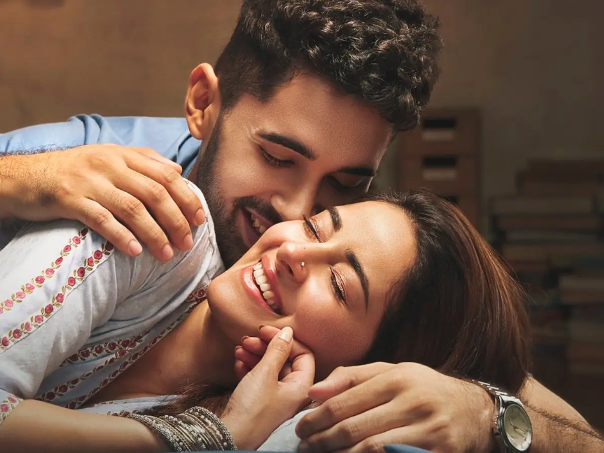 Ananya Panday – Lakshya