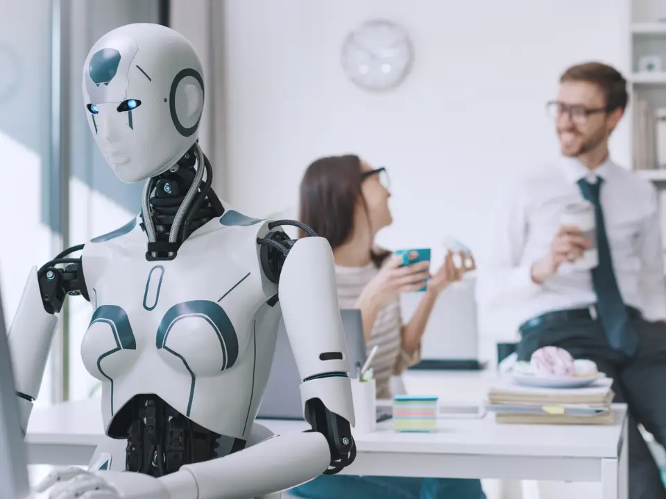 ‘200,000 jobs at risk’: European banks may face massive cuts as AI reshapes banking by 2030 ‘200,000 jobs at risk’: European banks may face massive cuts as AI reshapes banking by 2030