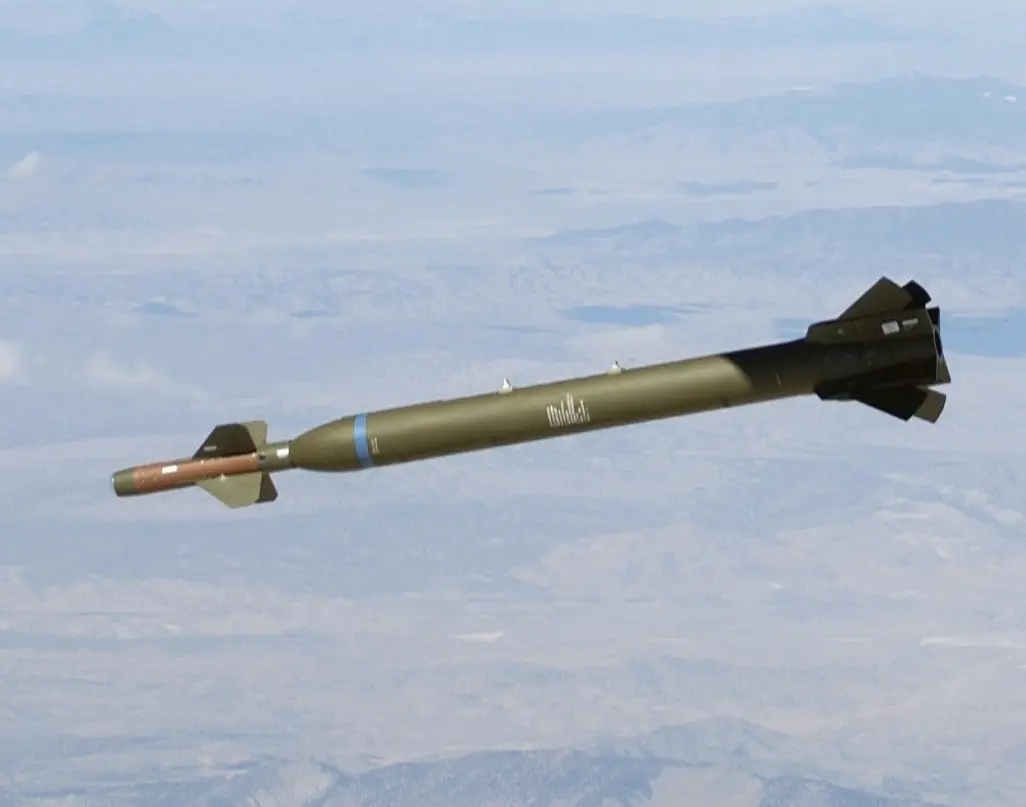 Time-Delay Fuze Mechanism - Deep Penetration Before Explosion