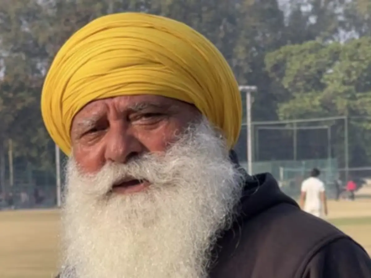 Dropped after 4-5 innings? Yograj Singh defends Shubman Gill after T20 World Cup snub Dropped after 4-5 innings? Yograj Singh defends Shubman Gill after T20 World Cup snub