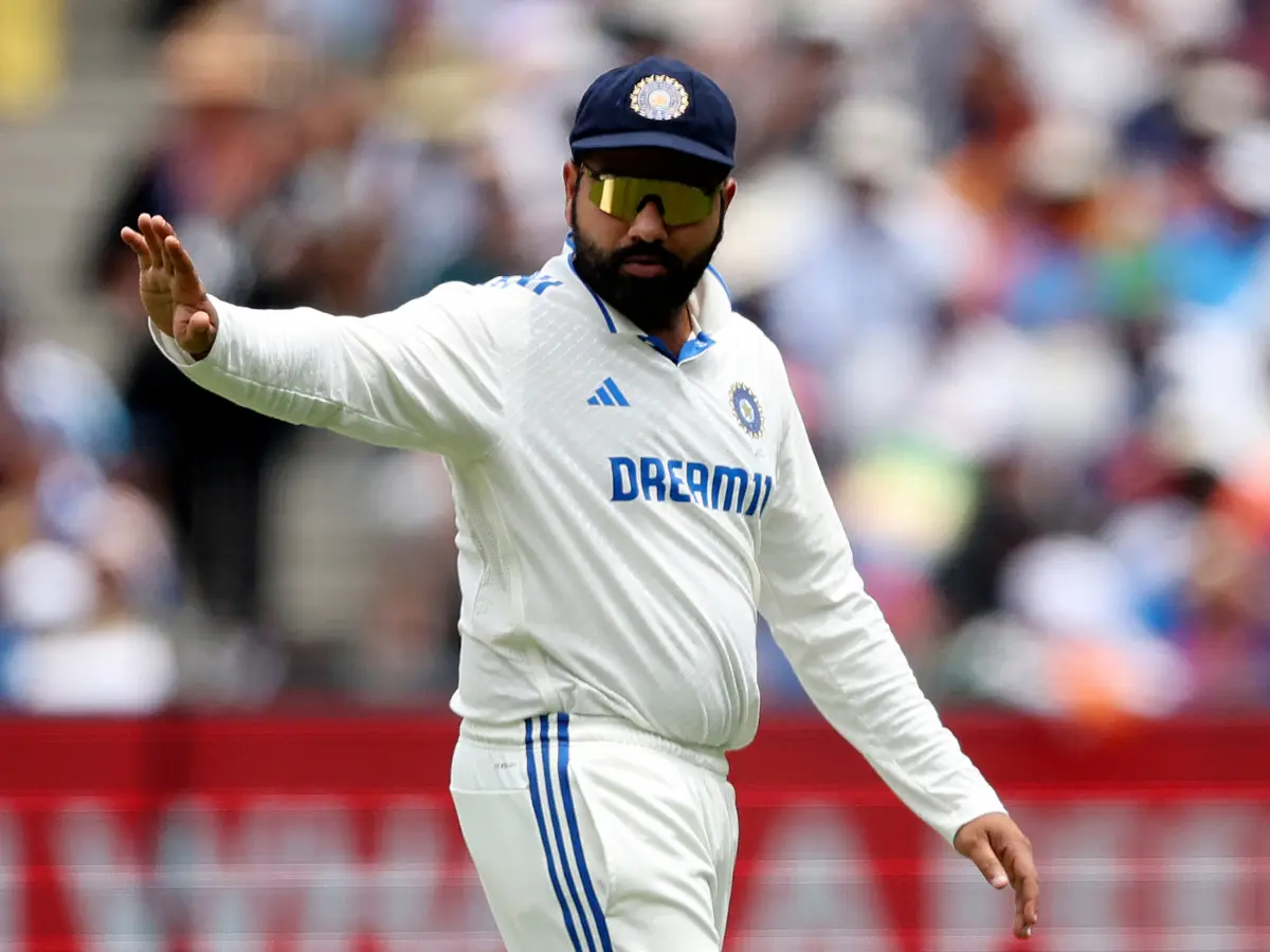5. Rohit Sharma (2021) – 1420 Runs in 25 Matches