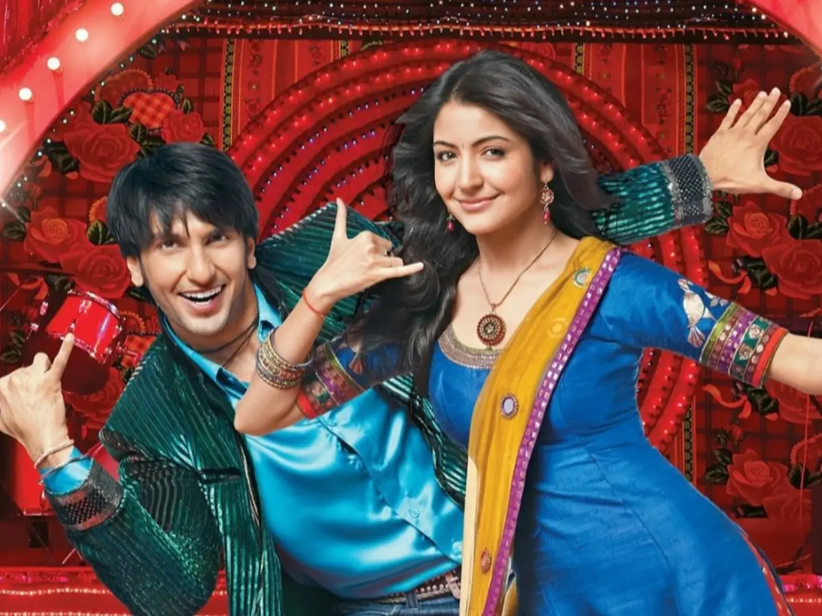 Ranveer Singh-Anushka Sharma's Band Baaja Baaraat to re-release in cinemas on THIS date Ranveer Singh-Anushka Sharma's Band Baaja Baaraat to re-release in cinemas on THIS date