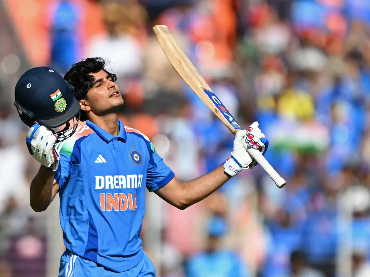From Virat Kohli to Rohit Sharma, 5 Indian batters with most ODI runs ... From Virat Kohli to Rohit Sharma, 5 Indian batters with most ODI runs ...