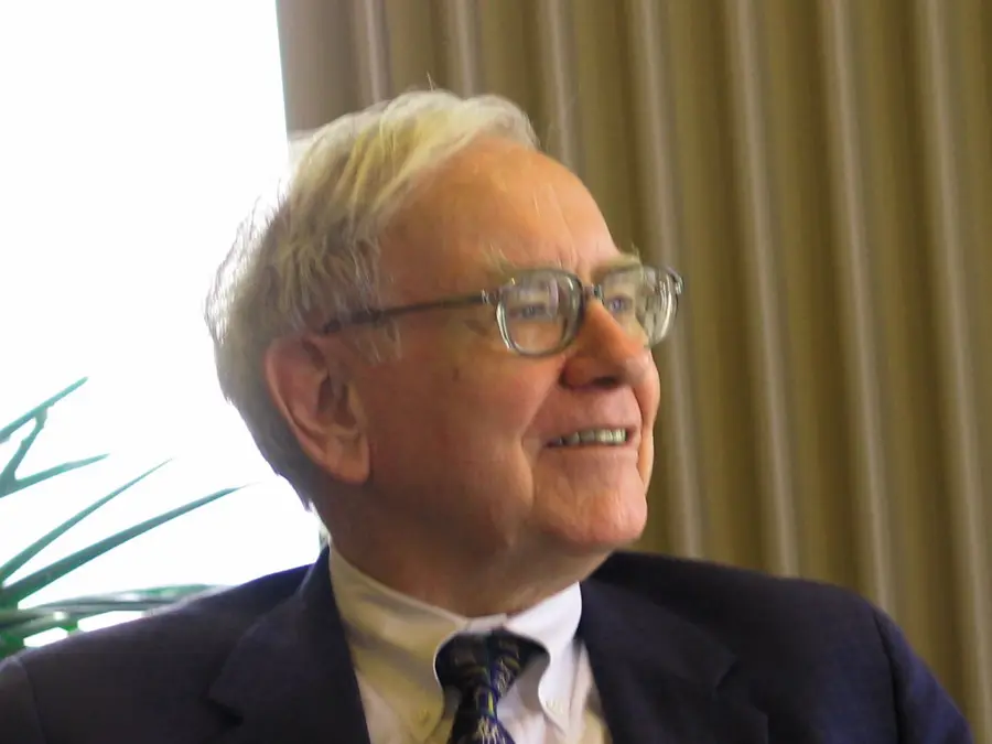 Warren Buffett, in last interview as Berkshire Hathaway CEO, says firm will last another century