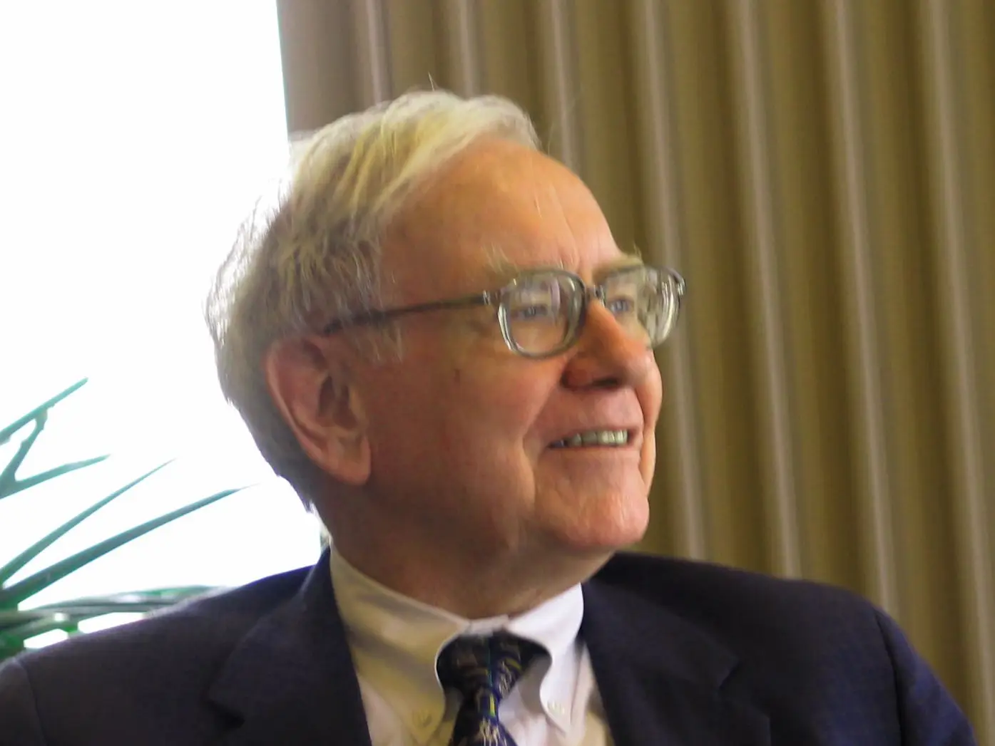 Warren Buffett, in last interview as Berkshire Hathaway CEO, says firm will last another century Warren Buffett, in last interview as Berkshire Hathaway CEO, says firm will last another century