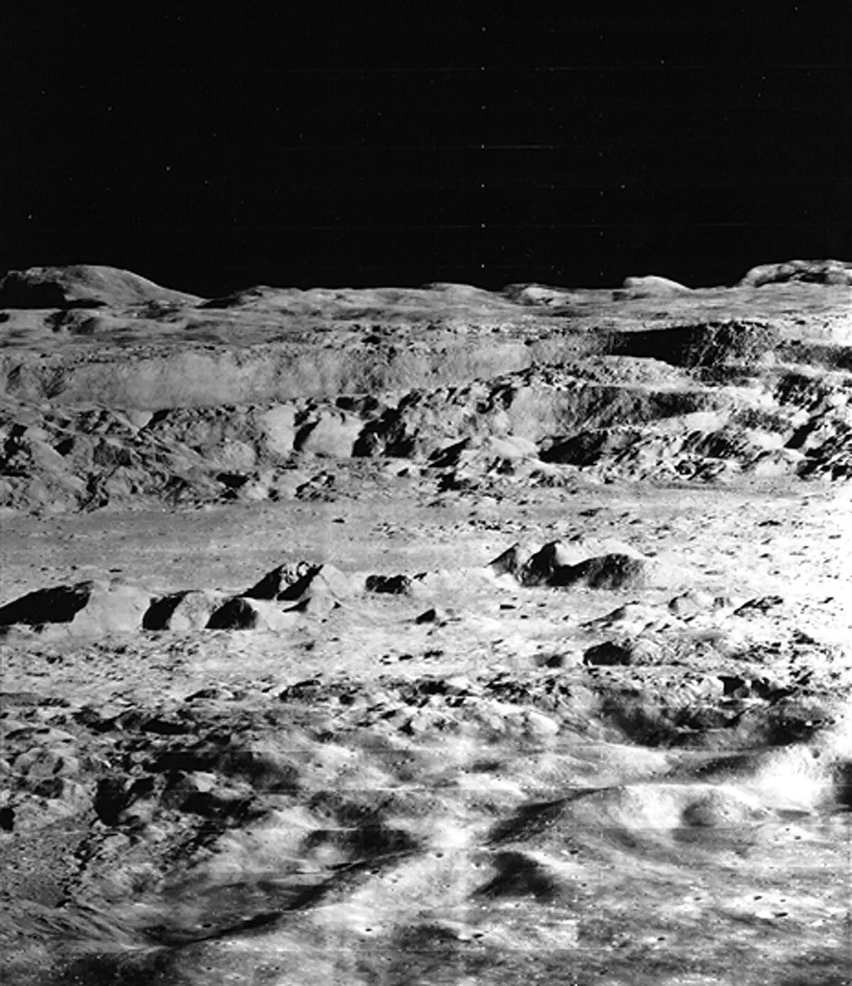 Preparing for long-term lunar life