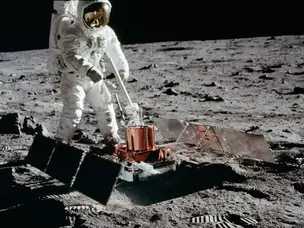 'Dust, radiation and low gravity': Why living on the Moon is so difficult?