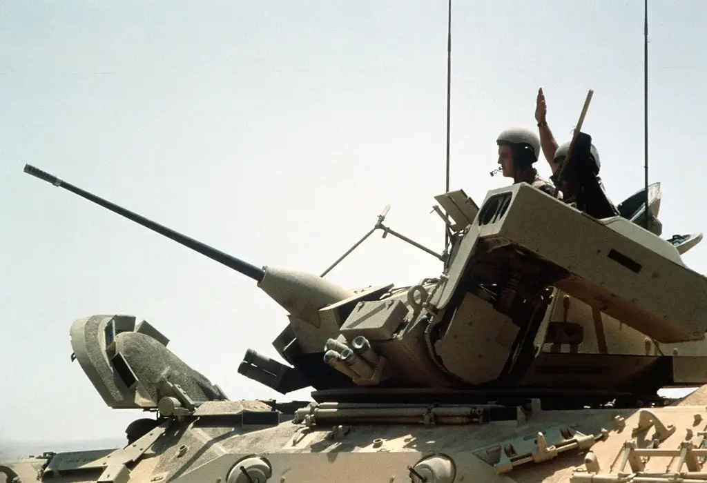 Three Fire-Rate Modes