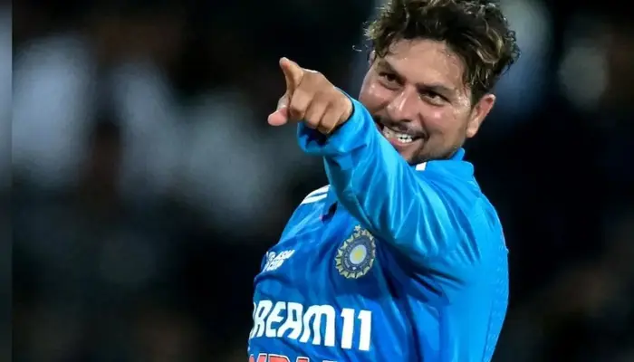 Meet top 5 bowlers in latest ICC ODI bowling rankings 2026