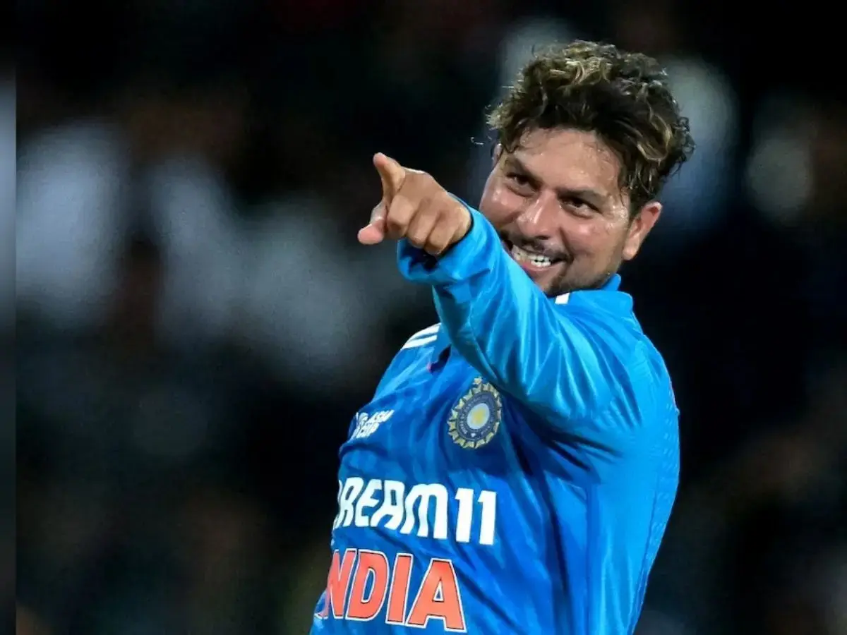 Meet top 5 bowlers in latest ICC ODI bowling rankings 2026