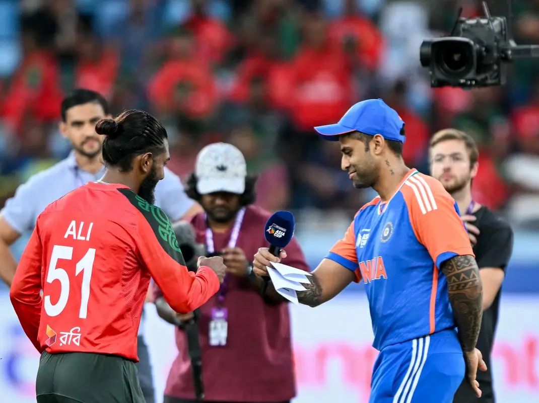 India tour to Bangladesh in September, months after postponing it over violence, instability India tour to Bangladesh in September, months after postponing it over violence, instability