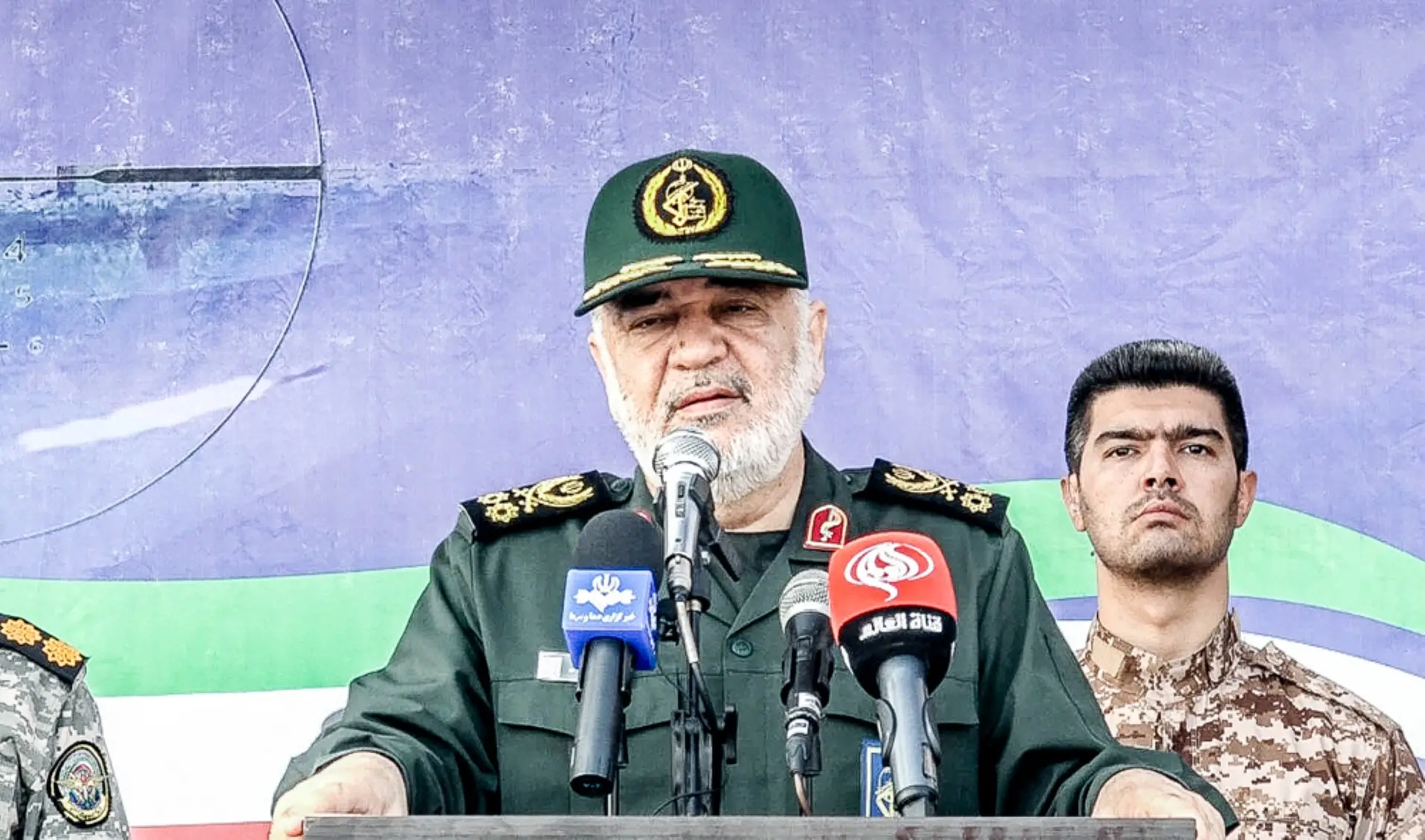 The IRGC’s Pervasive Role