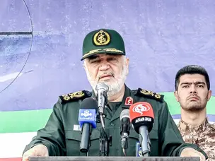'Richest terror syndicate': Why Iran's IRGC is the new ISIS with Khamenei's $95 billion in the bank